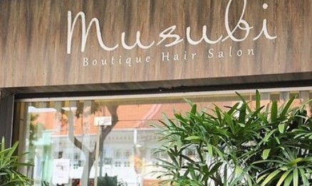 Echelle エシェル 新感覚体験ができる平塚の美容室