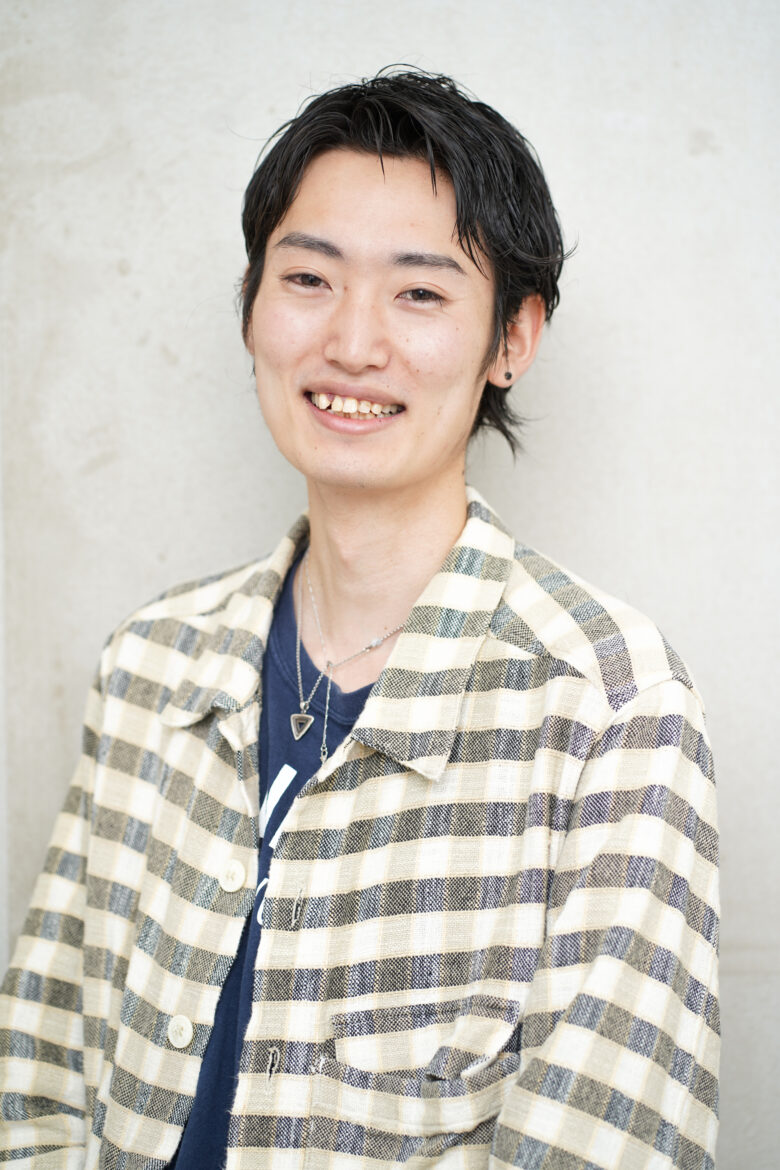 山内 充也（ヤマウチ アツヤ）