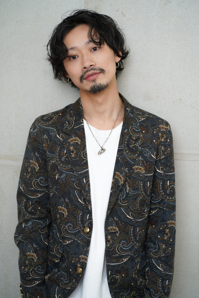渡邊 優(ワタナベ ユウ)