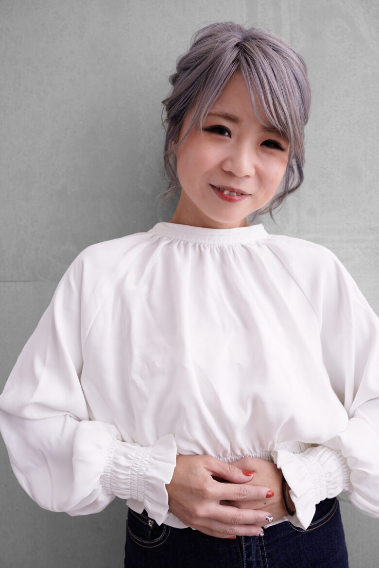角田 祥子(ツノダ ショウコ)