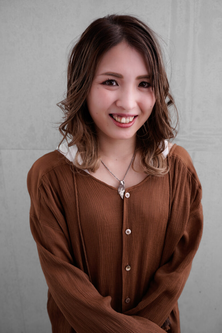 花田 まなみ (ハナダ マナミ)
