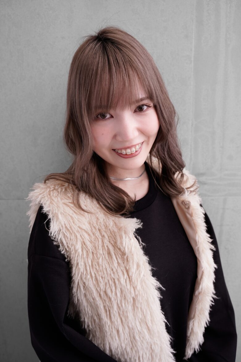 伊藤 希美 (イトウ ノゾミ)
