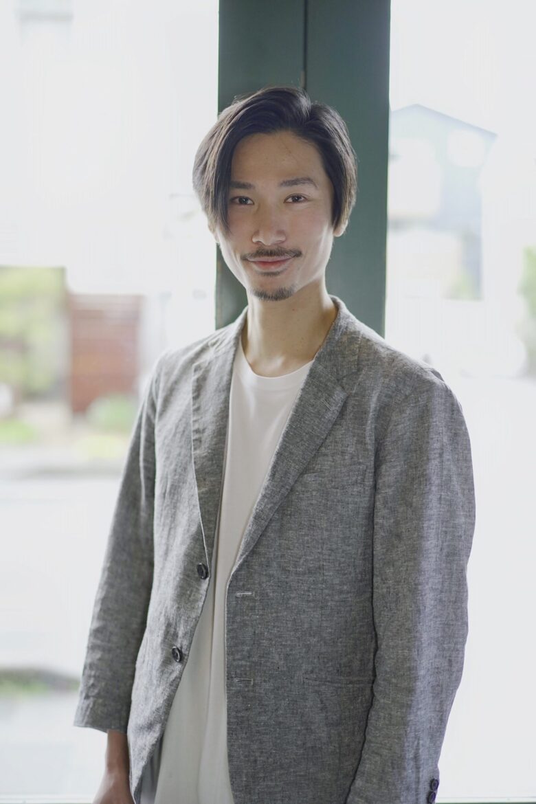 佐瀬 優一(サセ ユウイチ)
