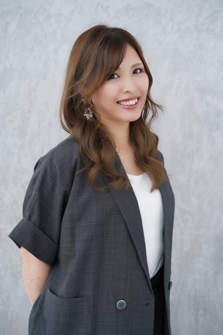 花田 まなみ (ハナダ マナミ)