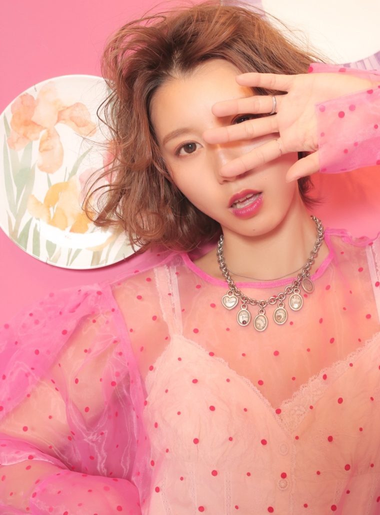 Echelle エシェル 新感覚体験の湘南平塚の美容室