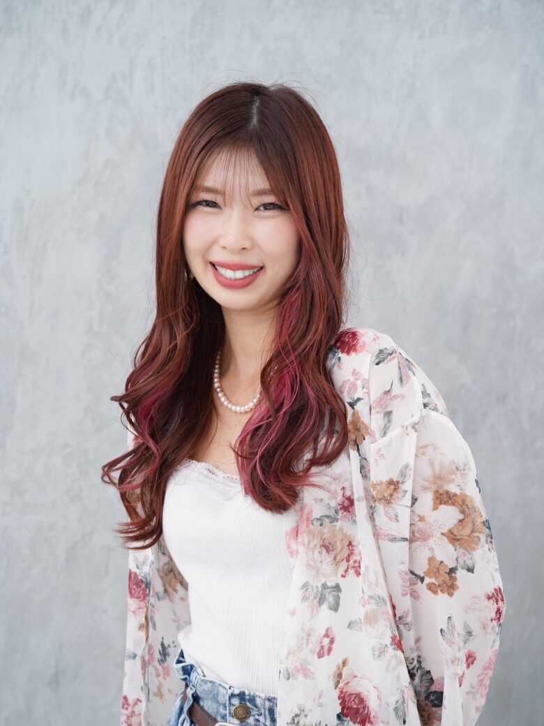 内藤 鈴々奈（ナイトウ スズナ）