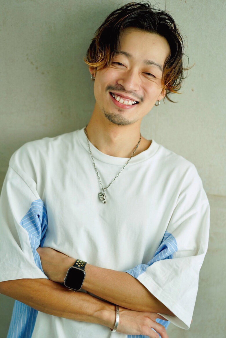渡邊 優(ワタナベ ユウ)