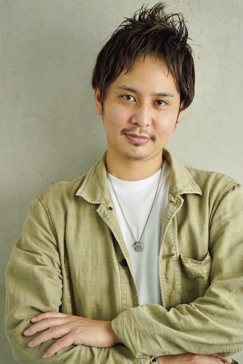 後藤 雄太(ゴトウ ユウタ)