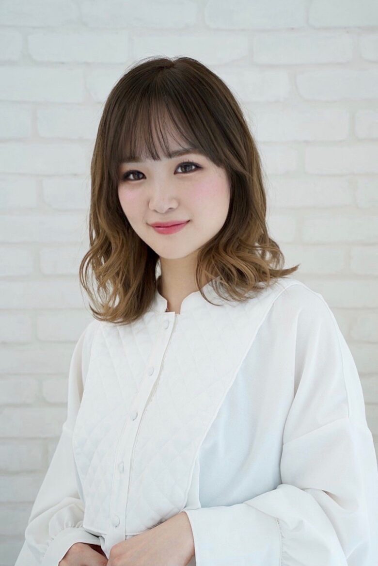 小村 聖実 (コムラ サトミ)
