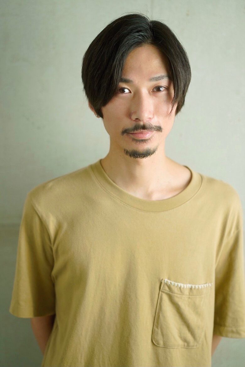 佐瀬 優一(サセ ユウイチ)