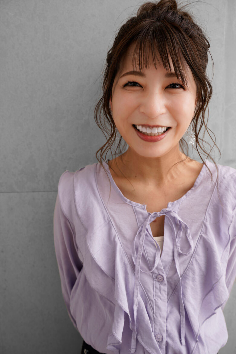 小野寺 彩(オノデラ アヤ)