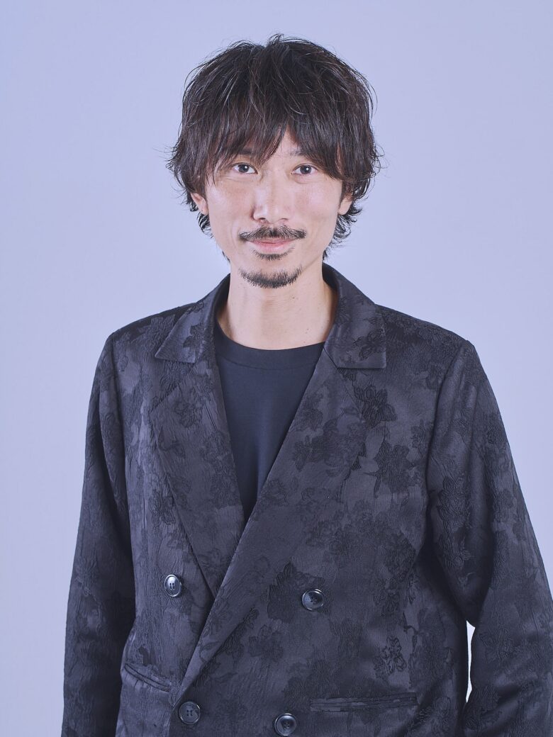 佐瀬 優一（サセ ユウイチ）