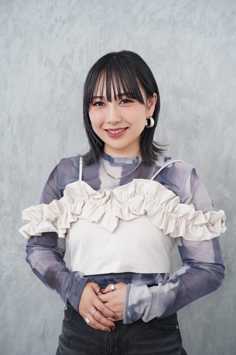 川崎 裕香(カワサキ ユカ)