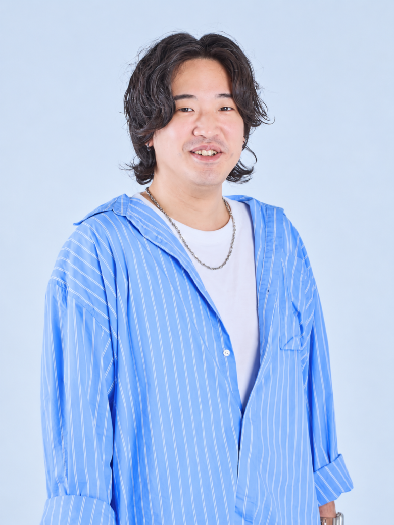七尾 和希（ナナオ カズキ）