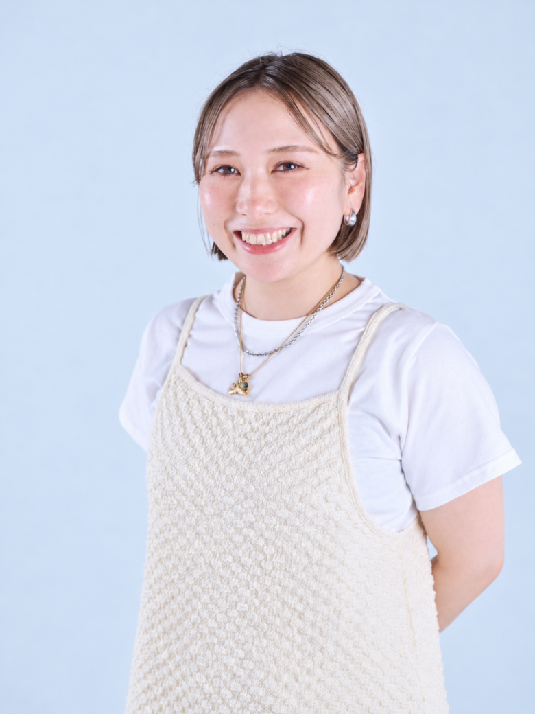 川崎 裕香（カワサキ ユカ）