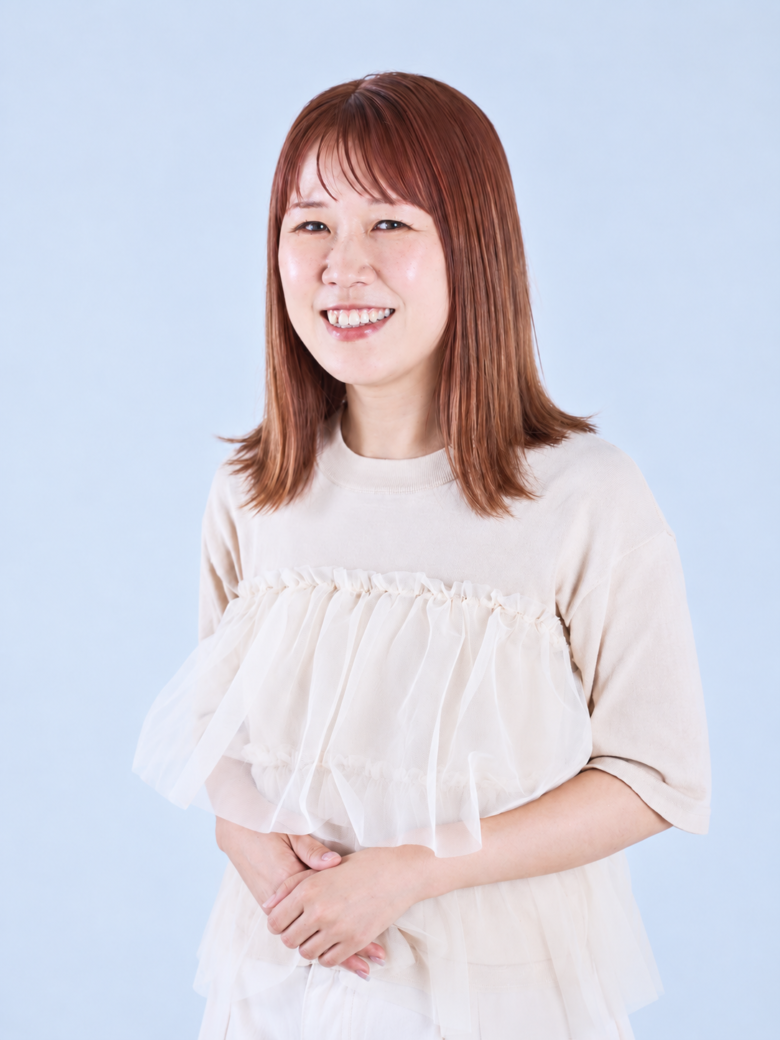 相場 咲穂（アイバ サキホ）