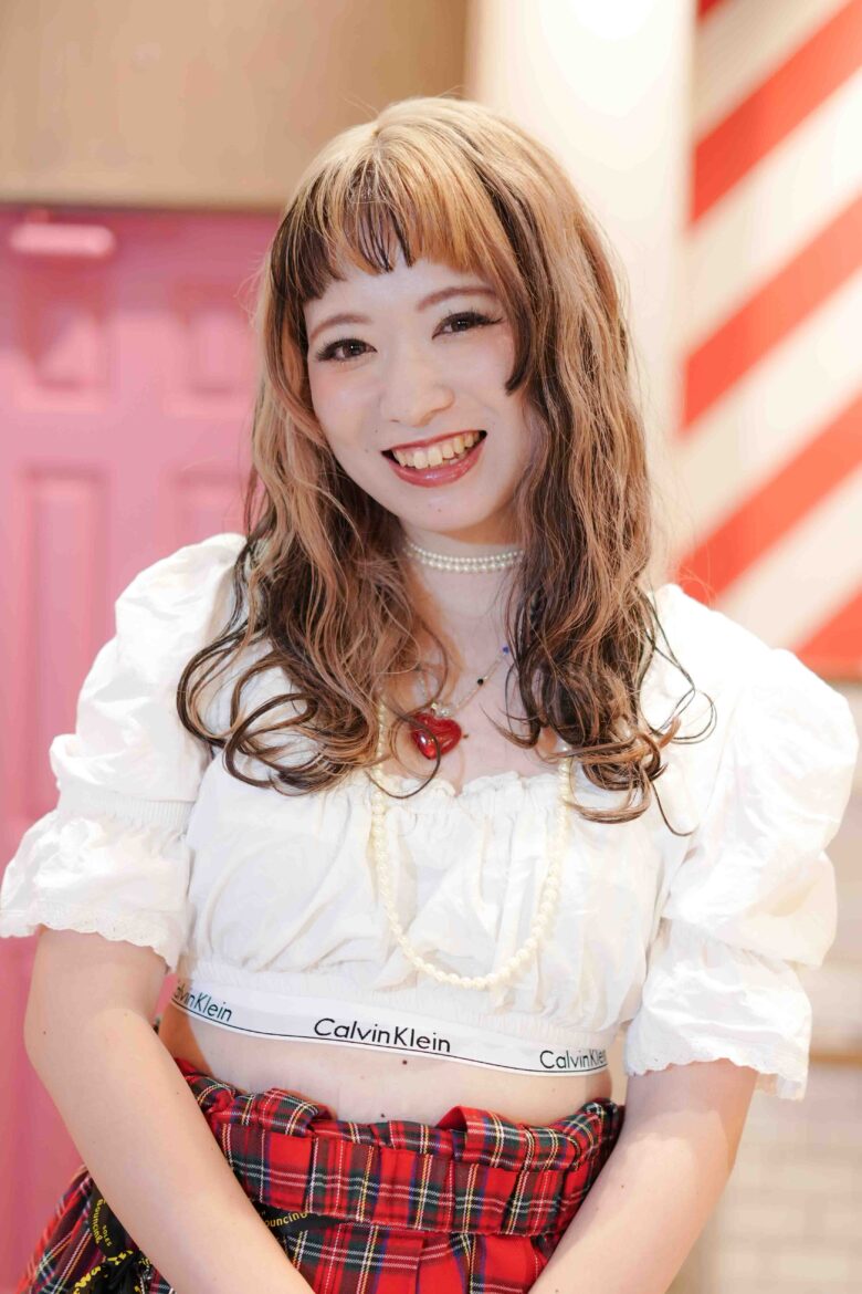 加藤 美果（カトウ ミカ）
