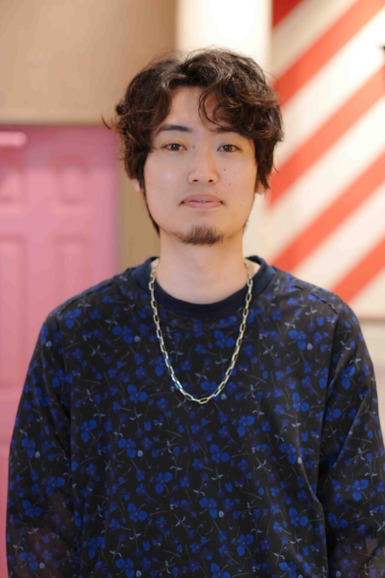 山内 充也（ヤマウチ アツヤ）