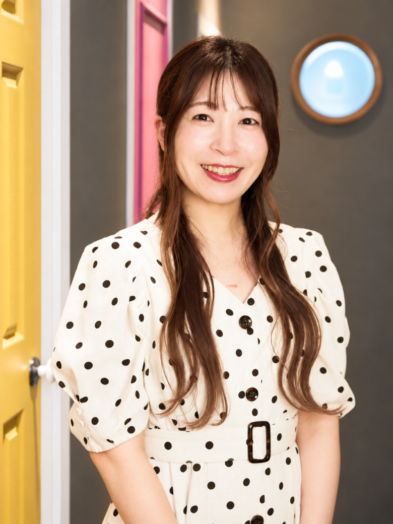 小野寺 彩（オノデラ アヤ）