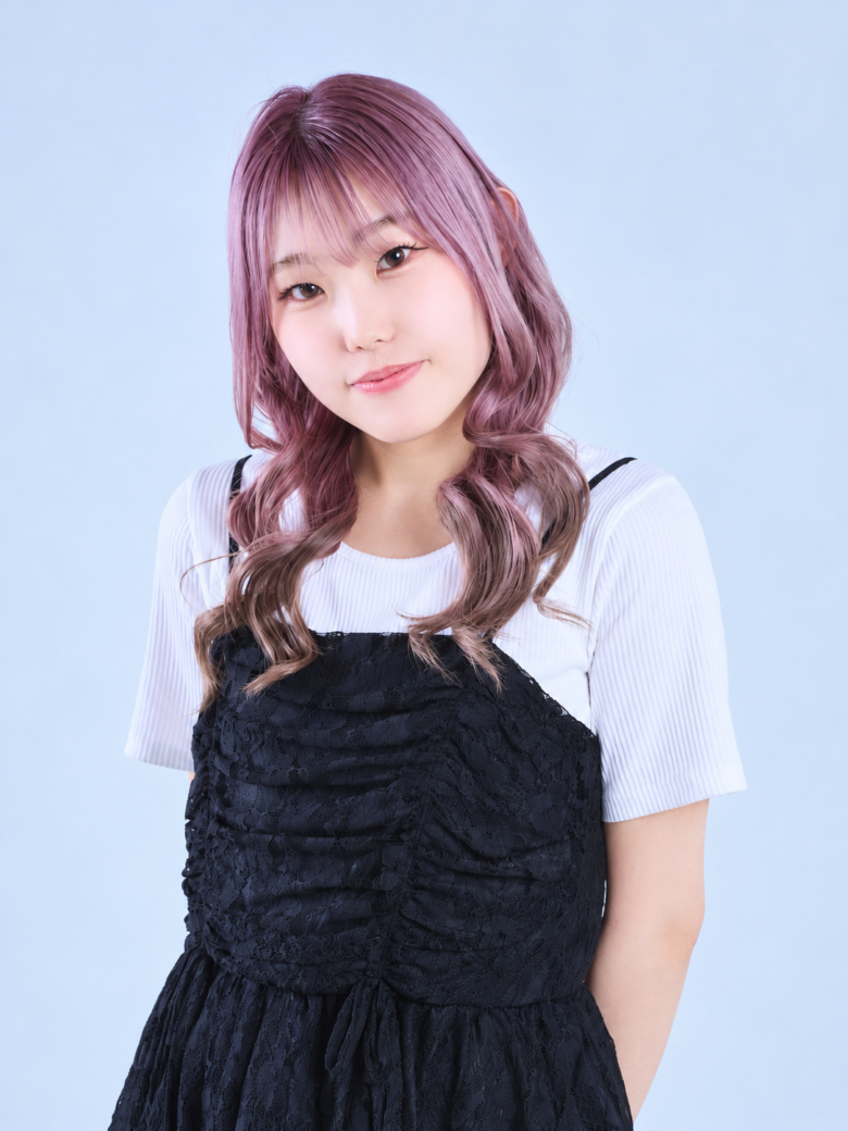 露木 優衣（ツユキ ユイ）
