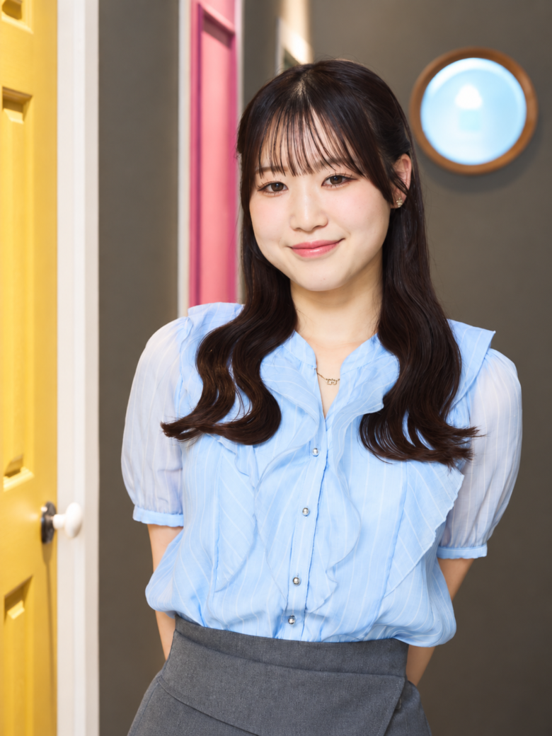 ゆうな